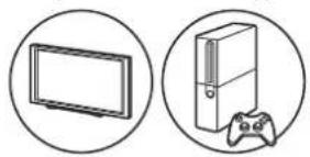 ONKYO CSN575 - Connexions - 1