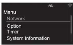 ONKYO CSN575 - Updating via USB - 1