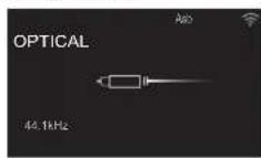 ONKYO CSN575 - Connexions - 2