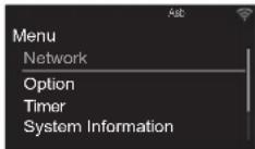 ONKYO CSN575 - Actualización mediante USB - 1