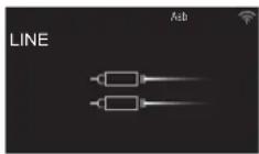 ONKYO CSN575 - > Before Start > Part Names > Install > Initial Setup > P I a y b a c k - 3