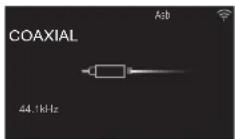 ONKYO CSN575 - > Before Start > Part Names > Install > Initial Setup > P I a y b a c k - 2