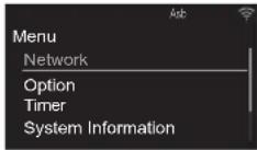 ONKYO CSN575 - Uppdatera via USB - 1