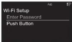 ONKYO CSN575 - ■ Scan Networks - 2