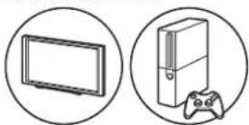 ONKYO CSN575 - Connections - 1