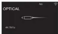 ONKYO CSN575 - Playing Back - 1
