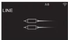 ONKYO CSN575 - Afspelen van geluid vanaf een extern apparaat - 7