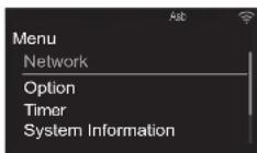 ONKYO CSN575 - Mise à jour via USB - 1
