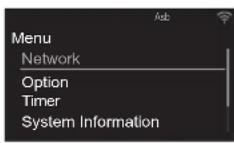 ONKYO CSN575 - Update via USB - 1