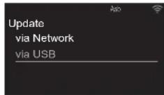 ONKYO CSN575 - Uppdatera via USB - 2