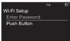 ONKYO CSN575 - ■ Scan Networks - 2