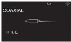 ONKYO CSN575 - Afspelen van geluid vanaf een extern apparaat - 6