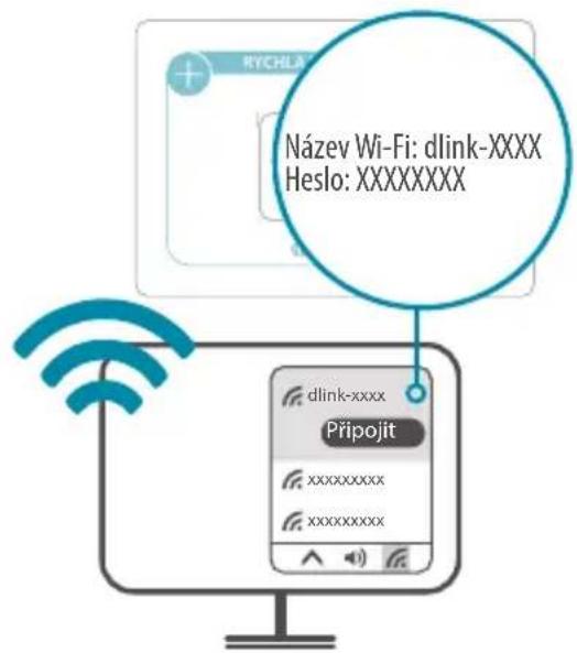 D-LINK DAP1325 - MOZNOST 2 NASTAVENI PROSTREDNICTVIM WEBOVEHO PROHLIZECE - 3