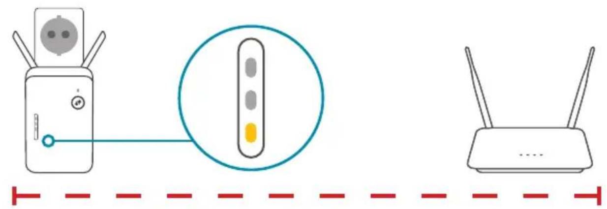 D-LINK DAP1325 - PLACERING - 3