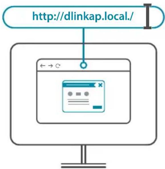D-LINK DAP1325 - OPTION 2 EINRICHUNG IM WEBBROWSER - 4