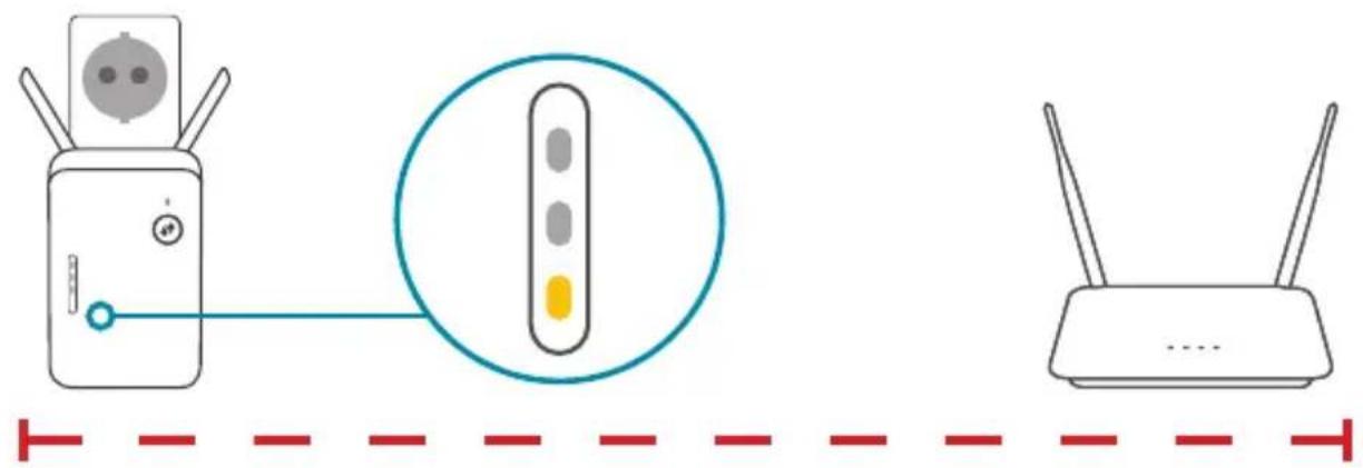 D-LINK DAP1325 - PLAATSING - 2