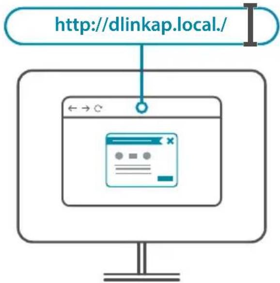 D-LINK DAP1325 - ENIAOH 2 △IAMOPΦΩΣH MEΩ ΠPOΓPAMMATO Σ ΠΕPIHΓΗΣ - 4