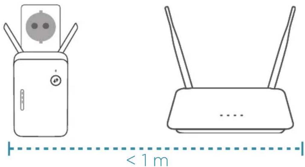 D-LINK DAP1325 - VAIHTOEHTO 2 VERKKOSELAIMELLA MÄRITYS - 1