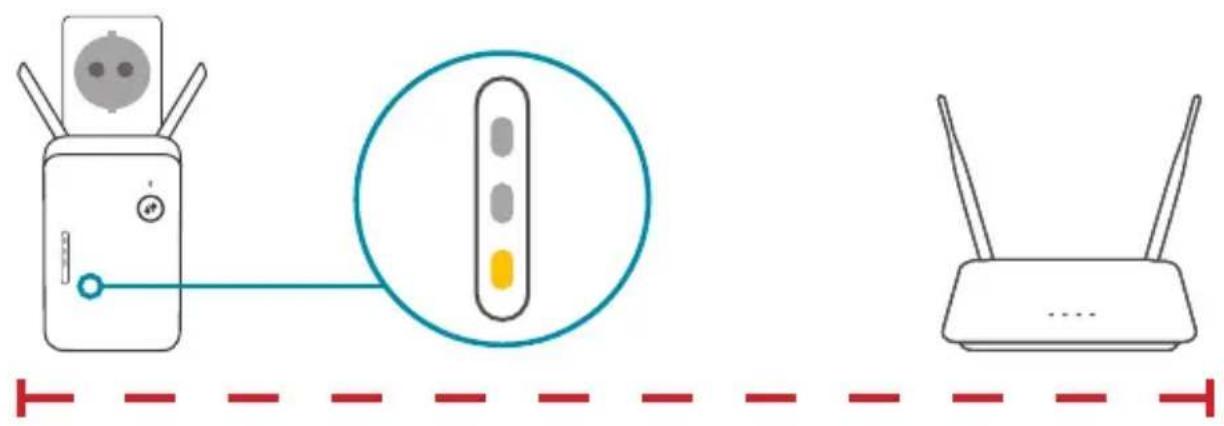 D-LINK DAP1325 - COLOCACION - 2