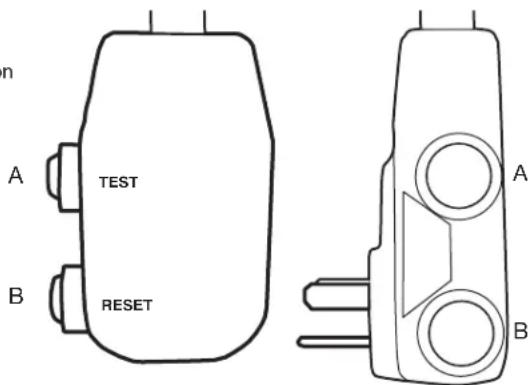 AMANA AMAP081AW - NOTES: - 1