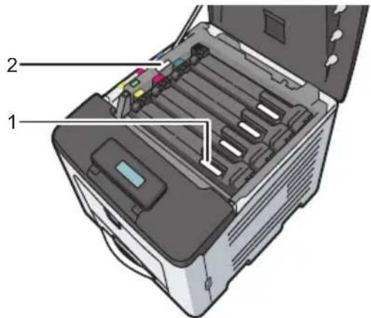 RICOH SP C360DNw - Overensstemmelseserklaering - 2