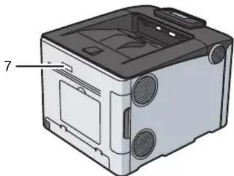 RICOH SP C360DNw - Overensstemmelseserklaering - 5