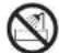 RCA RPW160 - Warning - 5