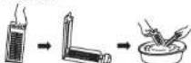 RCA RPW160 - • Le programme de test - 2