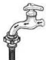 RCA RPW160 - Caution - 2