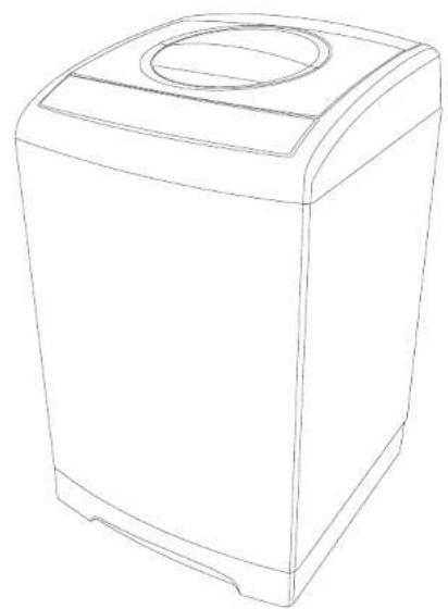 RCA RPW160 - MANUEL D'INSTRUCTIONS - 1