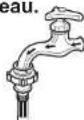 RCA RPW160 - Préparation avant le lavage - 4