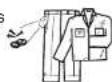 RCA RPW160 - Préparation avant le lavage - 7