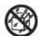 RCA RPW160 - Warning - 7