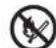 RCA RPW160 - Warning - 15