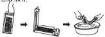RCA RPW160 - Notes: - 2