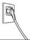 RCA RPW160 - Preparation before washing - 3