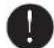 RCA RPW160 - Caution - 1