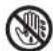 RCA RPW160 - Warning - 19