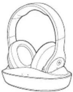 AMAZON RFH01 - Contenu : - 1