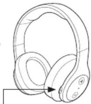 AMAZON RFH01 - Conexión de los auriculares - 2
