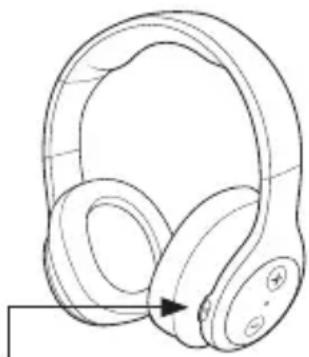 AMAZON RFH01 - Associazione delle cuffie - 2