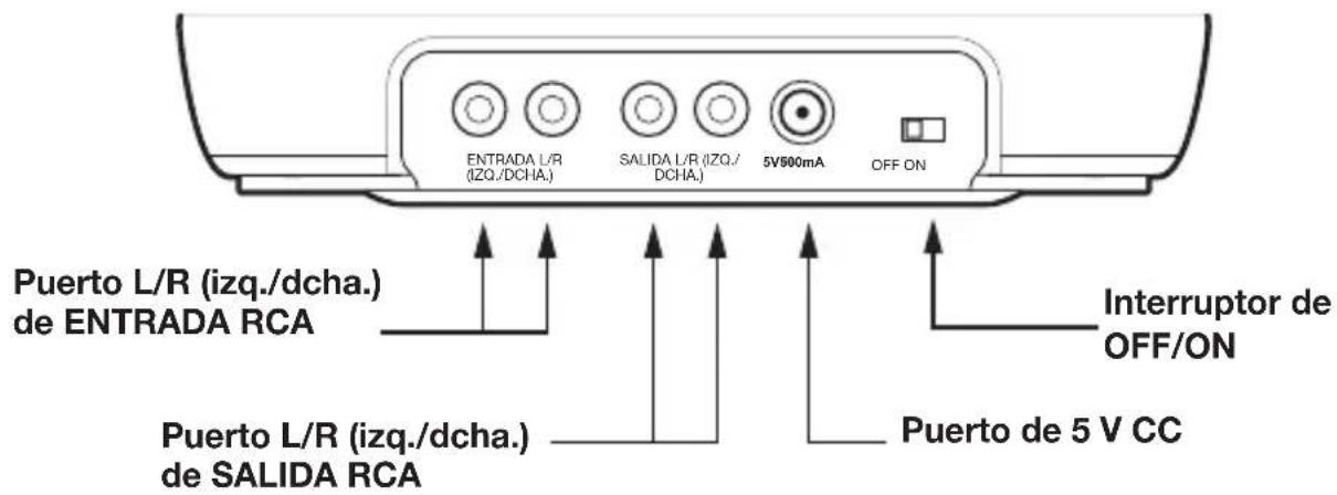 AMAZON RFH01 - Auriculares - 3