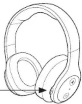 AMAZON RFH01 - Appariement des casques d'écoute - 2
