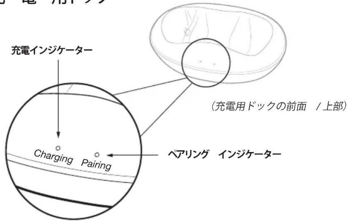AMAZON RFH01 - 充電用ドック - 1