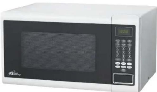 Royal Sovereign RMW90025W - FOUR À MICRO-ONDES - 1