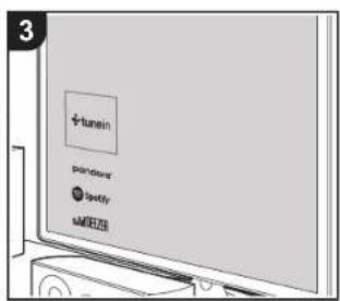 ONKYO TXNR777 - Network Functions - 3