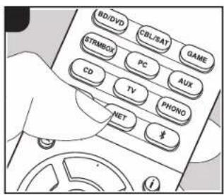 ONKYO TXNR777 - Basic Operations - 2