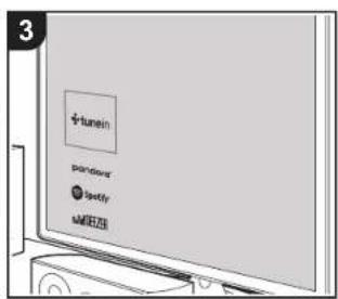 ONKYO TXNR777 - Funciones de red - 3