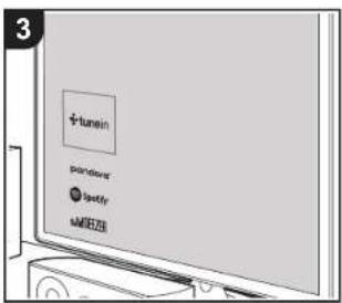 ONKYO TXNR777 - ■ 2. Source Connection - 1