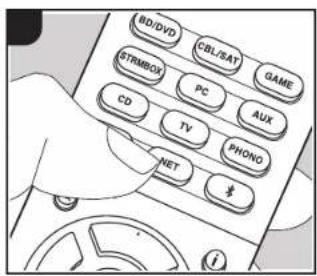 ONKYO TXNR777 - 2